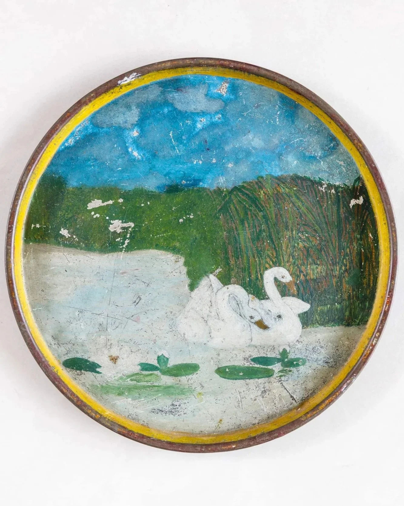 Fine Art — All — 11 HAMILTON HOME